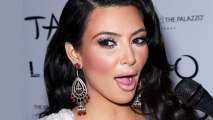 Kim Kardashian Reacts To Kanye West Assault
