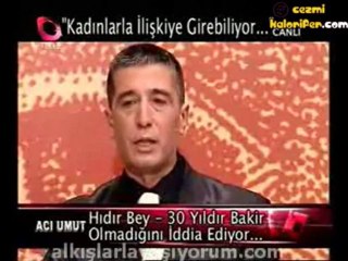 Yalçın Çakır - Donald Duck Teyze