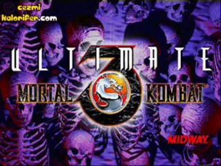 Mortal Kombat - Fatalities
