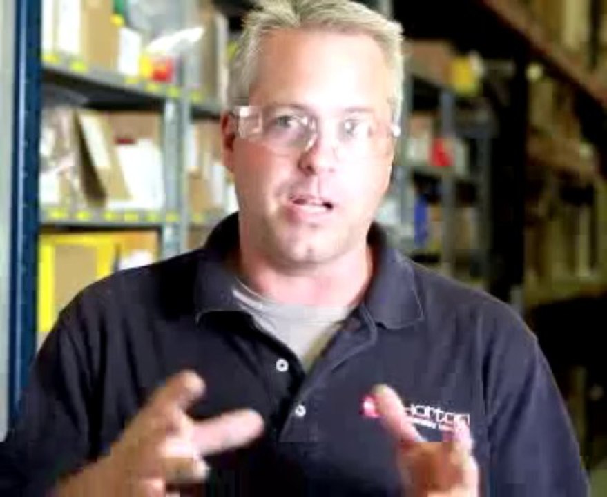vid test