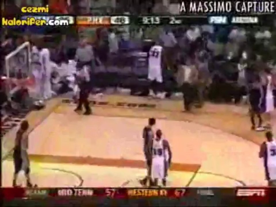 Shaq’a Yapılan Şaka:)