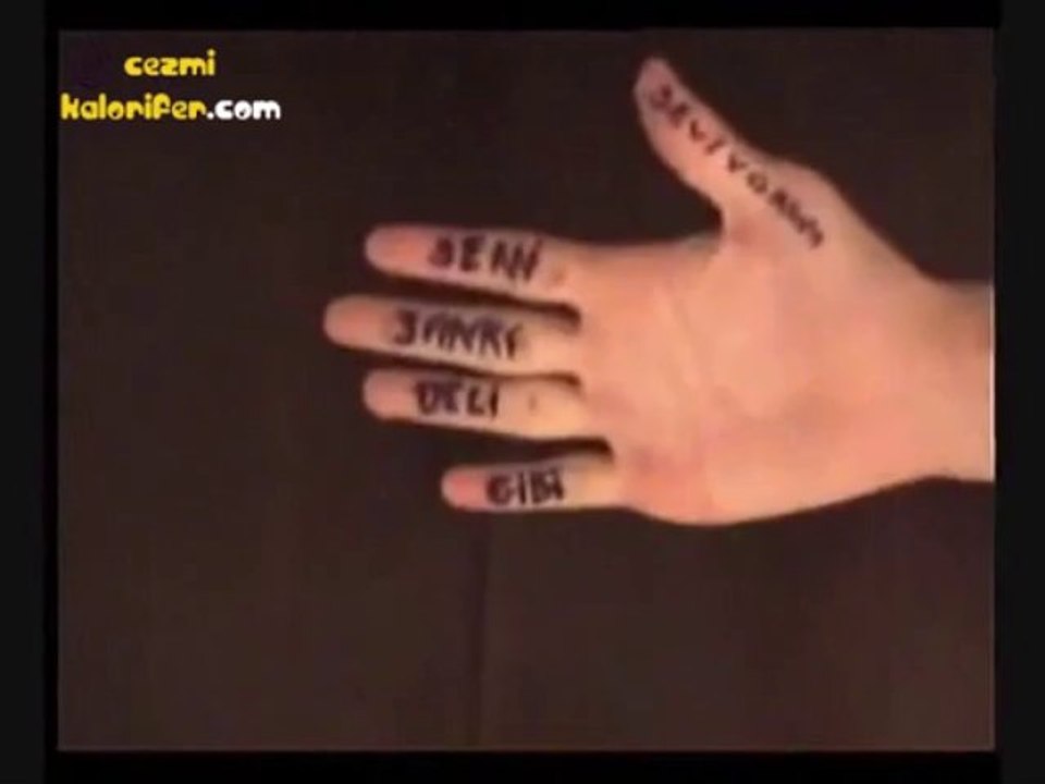 Besen Eller - Mscank