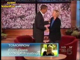 Sen Oyna Obama Sen Oyna:)