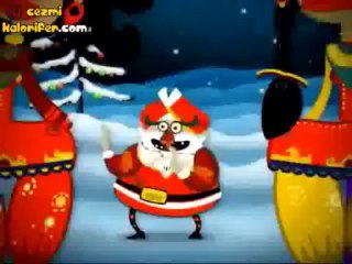 Hint Usulü Jingle Bells