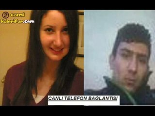 Sevgili Dediğin Telefonda Böyle Konuşur