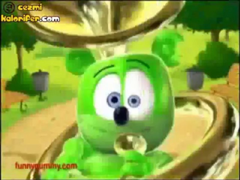 118 80 Reklamının Çalıntı Maskotu