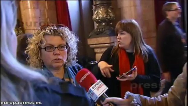 Críticos del PSC insisten en mantener su escaño