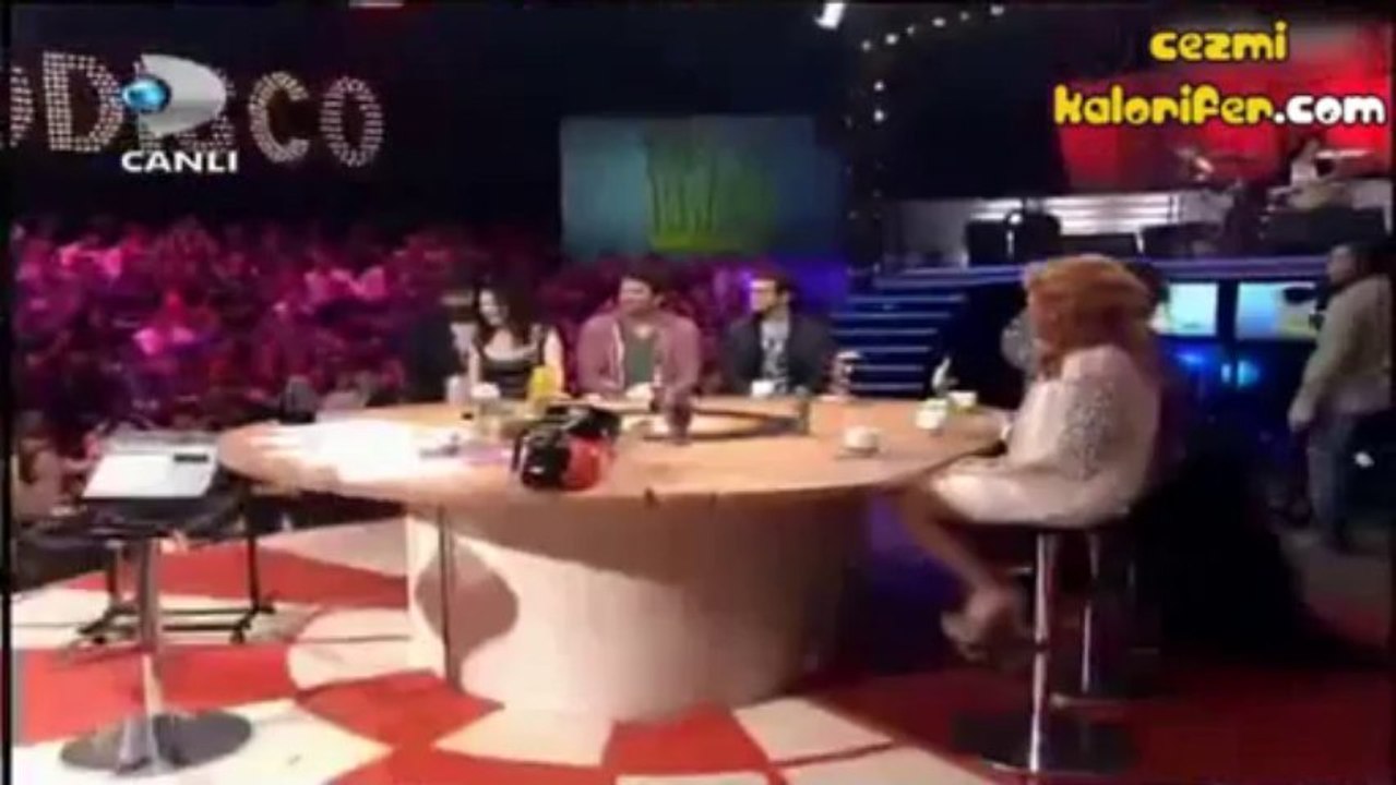 Bakıyorsunuz Ama Orijinal Yani!