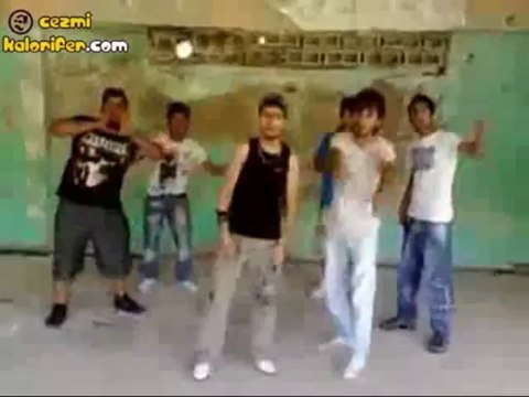 İlbey feat Hatay Crew - Adam Gibi Rap Yap