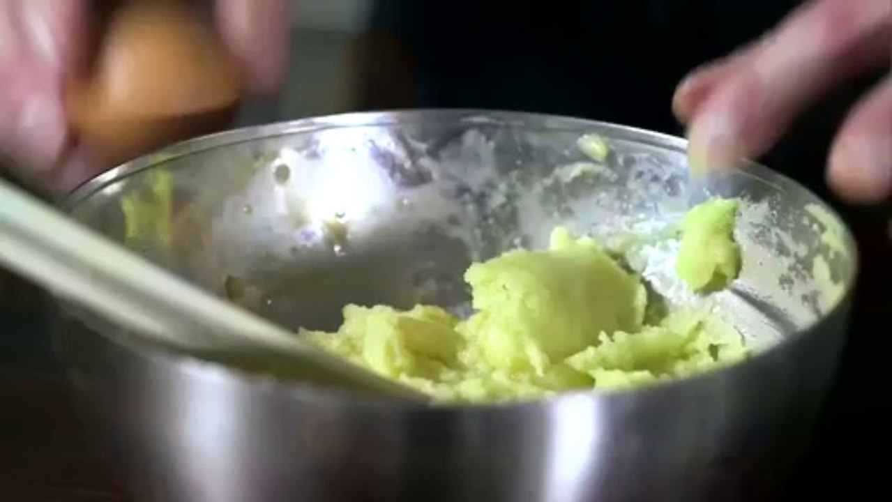 Cuisine : Recette pâte à choux facile et rapide