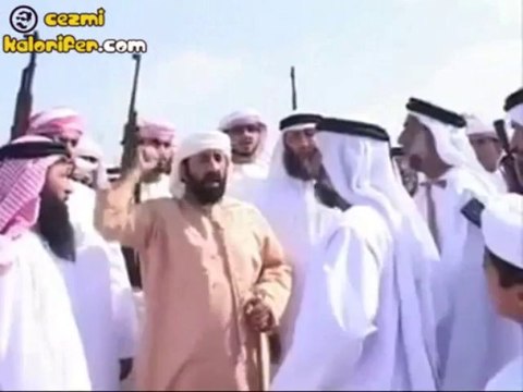 2012 Yazına Arabistan'da Damgasını Vuracak Şarkı