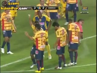 Bu Amigo Türkiye’de Olsa?