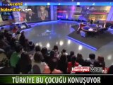 Türkiye’nin En Küçük Futbol Yorumcusu
