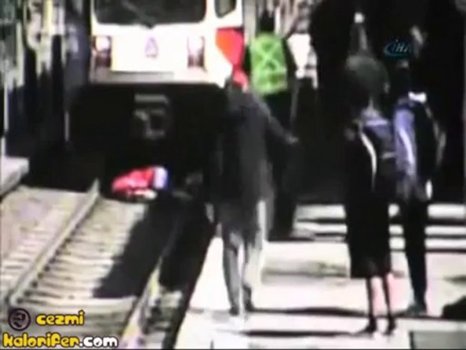 Mucize Kurtuluş