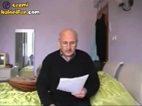 Bu Kafa Ne Kafası - Şiir