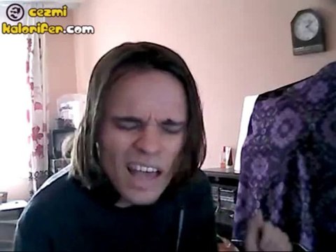 Asla Vazgeçemem - Amatör Performans