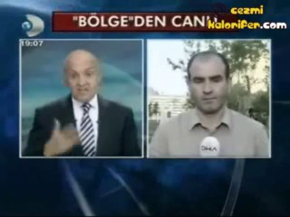 Esnef'in Kepenkleri - Mehmed Ali Birand