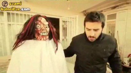 Batesmotelpro - Öcü