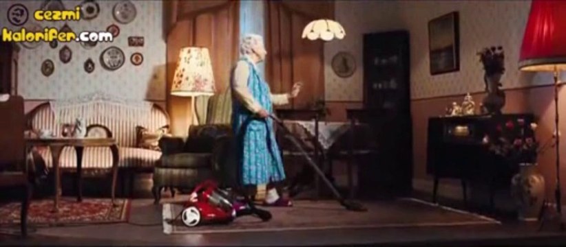 Korku Filmi Tadında Muhteşem Reklam Filmi