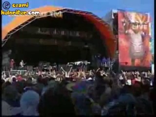 System Of A Down - Nikah Masası