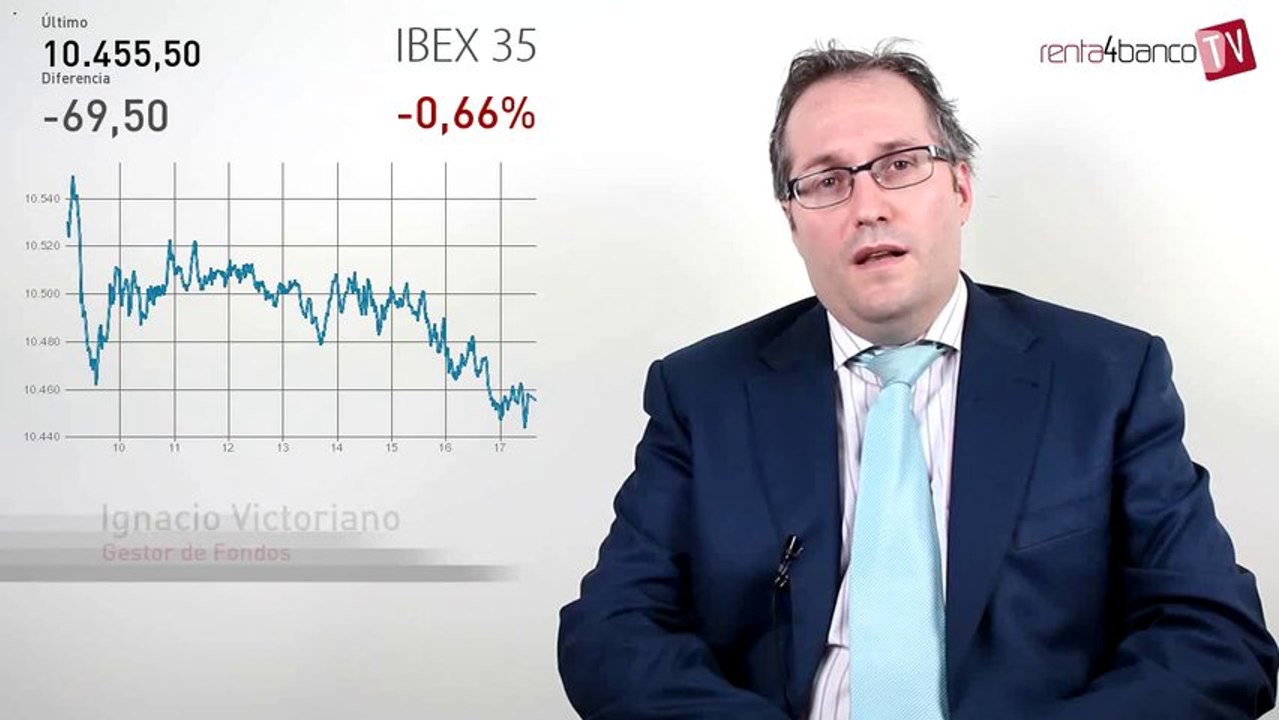 16.01.14 · Exito en la subasta del Tesoro español - Análisis del cierre del mercado bursátil