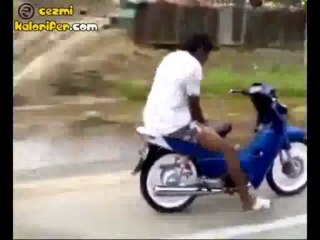 Motorla Dans Dedikleri Bu Olsa Gerek