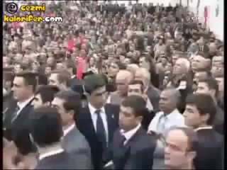 Video herunterladen: Devlet Bahçeli - Cük.. Cücük Muhalefet