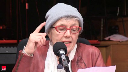 michele Guigon : "Le parfum de soi."