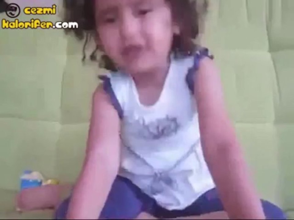 Sevimli Kızın Püskevit İsyanı