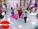 İzdivaç - Erkek Çİftleşme Dansı