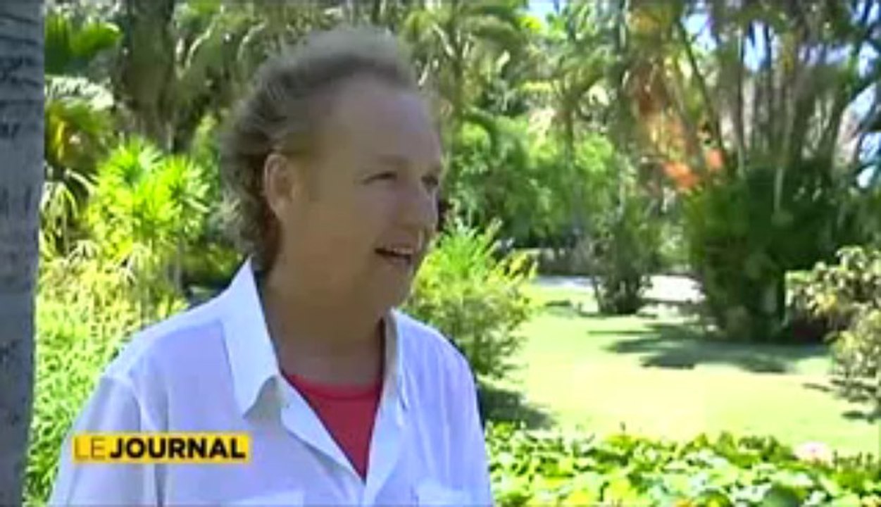 Lee Ritenour, maître du jazz fusion à Tahiti