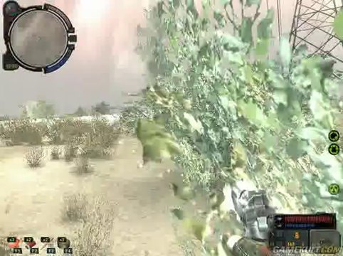 S.T.A.L.K.E.R. : Call of Pripyat - S.T.A.L.K.E.R. l'émission