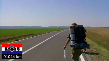 Bałkańska rajza cz. 1