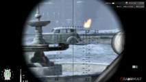 Red Orchestra 2 : Heroes of Stalingrad - Un tank russe en pleine action