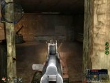 S.T.A.L.K.E.R. : Call of Pripyat - Tirer avant d'entrer
