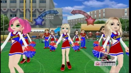 We Cheer 2 - Trailer US