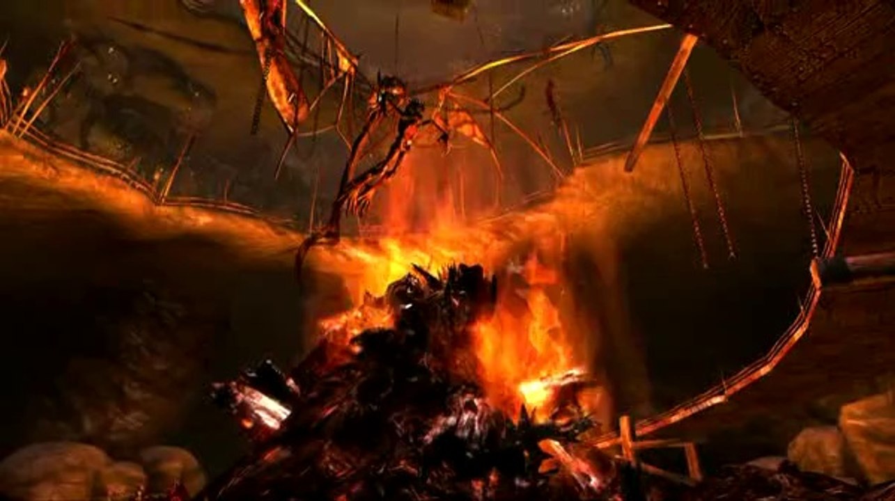 Rift - Darkening Deeps Trailer