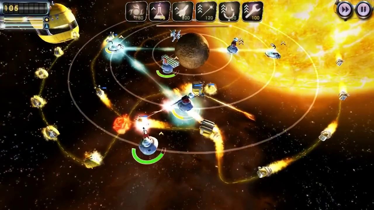 Unstoppable Gorg - Launch Trailer