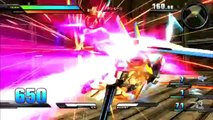 Mobile Suit Gundam Extreme Vs. - Trailer de gameplay