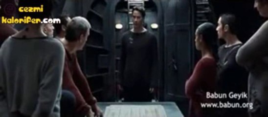 Matrix Türkçe Dublaj