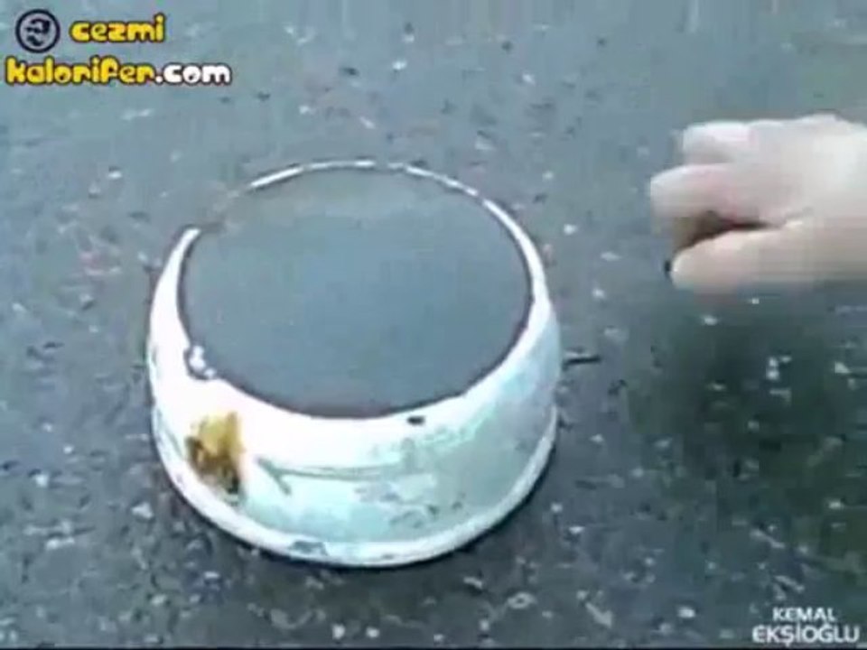 Uçan Tencere
