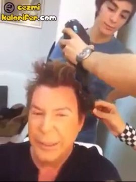 Kuşum Aydın ve Apaçi Arkadaşları