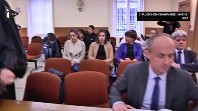 Vincent Lambert : la justice s'oppose à l'euthanasie passive