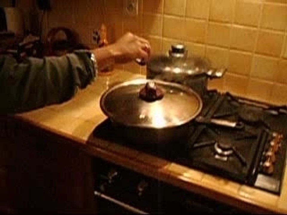 Casserole