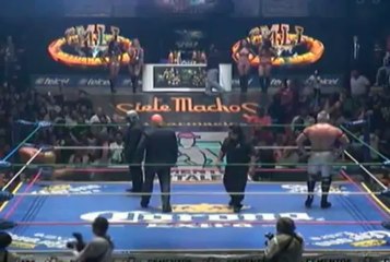 Valiente vs Vangelis in a En Busca de un Idolo match and in a tournament final match