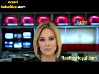 NTV Spikeri İle Barcelona Demeyi Öğreniyoruz