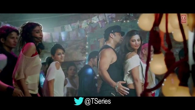 Tumko To Aana Hi Tha - Jai Ho [Video Song] ft. Salman Khan, Daisy Shah