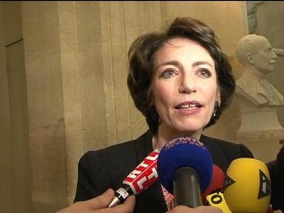Touraine: "Il faut clarifier la loi" sur la fin de vie - 16/01