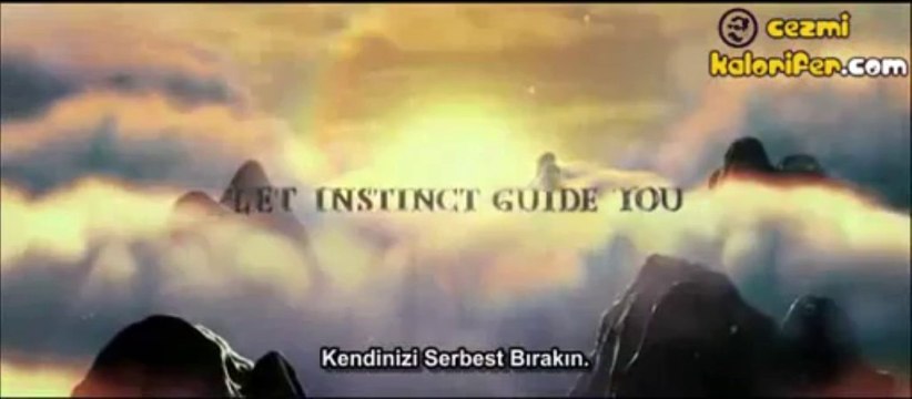 Baykuş Krallığı Efsanesi Trailer [İncisub]