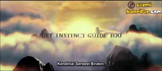 Baykuş Krallığı Efsanesi Trailer [İncisub]